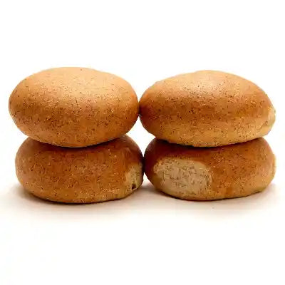 Bread Rolls x 4