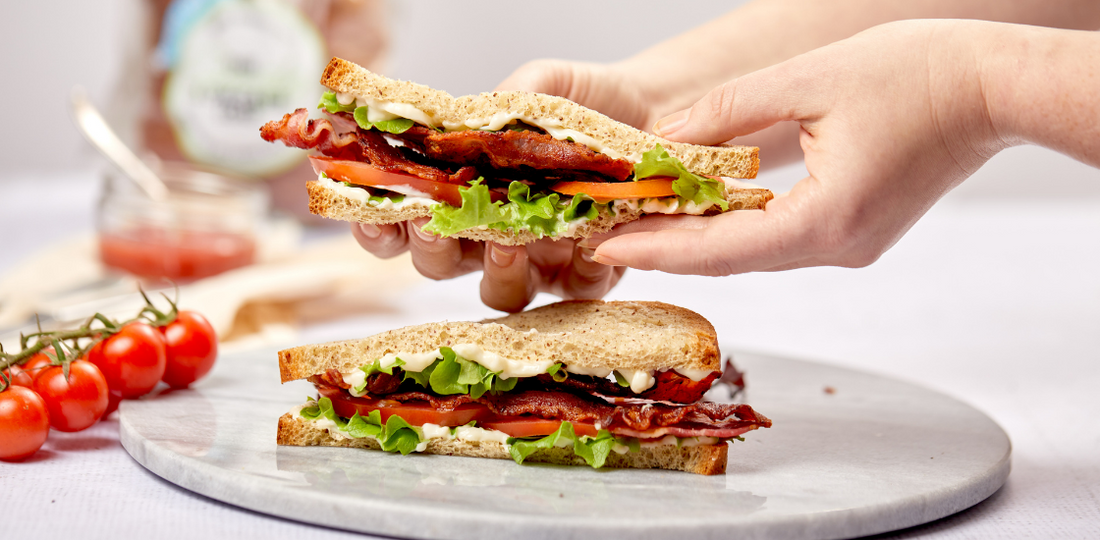 BLT Sandwich