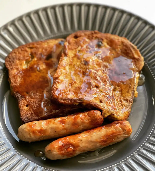 French Toast