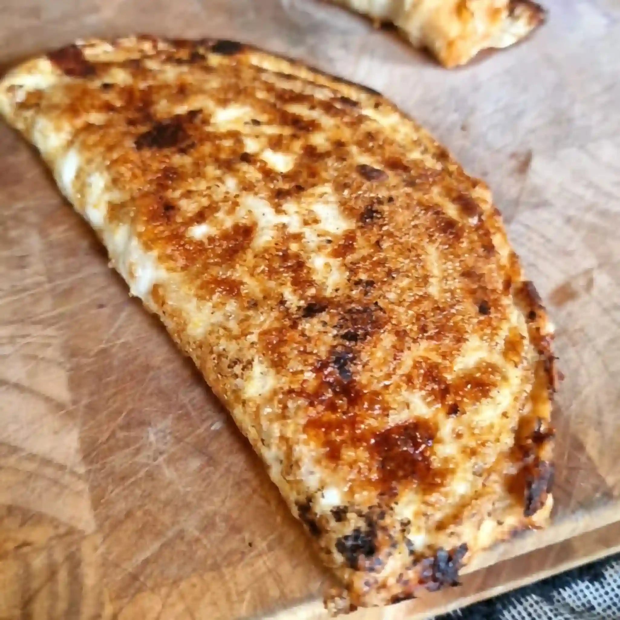 Picture of Calzone