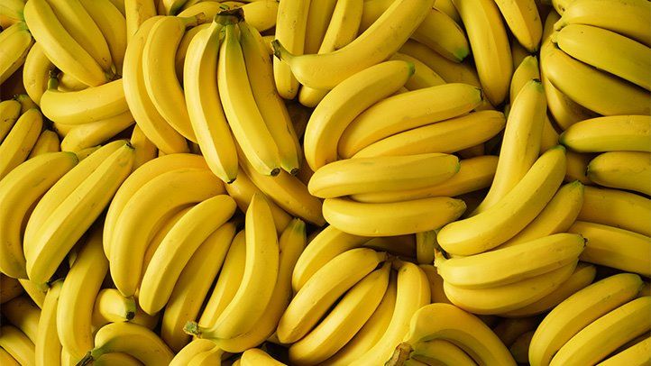 Less Carbs than A Banana