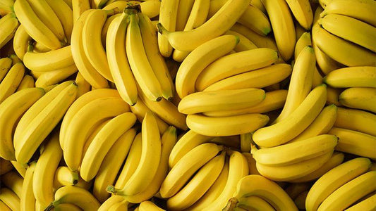 Less Carbs than A Banana