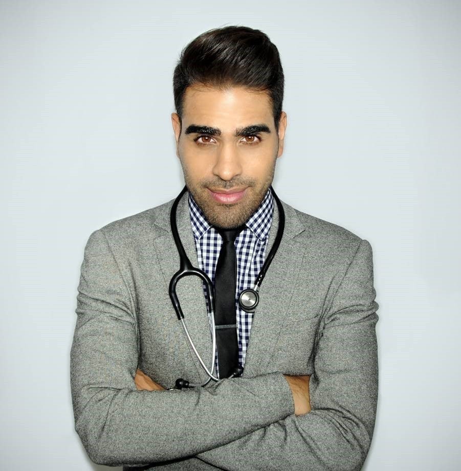 As seen in Healthy Child magazine with Dr Ranj Singh - SRSLY Health