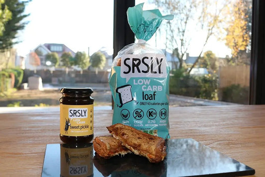 Featured in sixty Plus Surfers - SRSLY Health