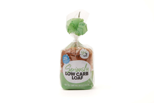 Looking after your low carb loaf - SRSLY Health