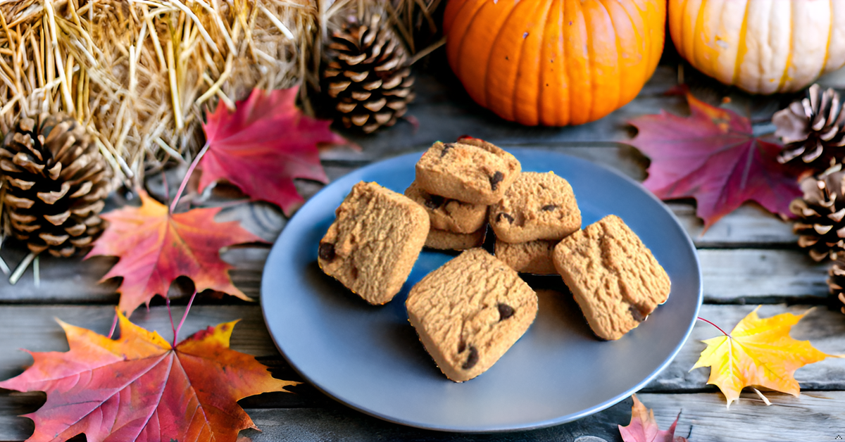 Sugar Free Chocolate Biscuits