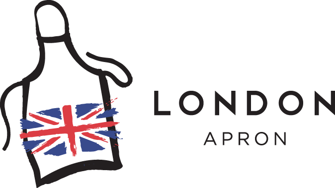 London Apron Cookies