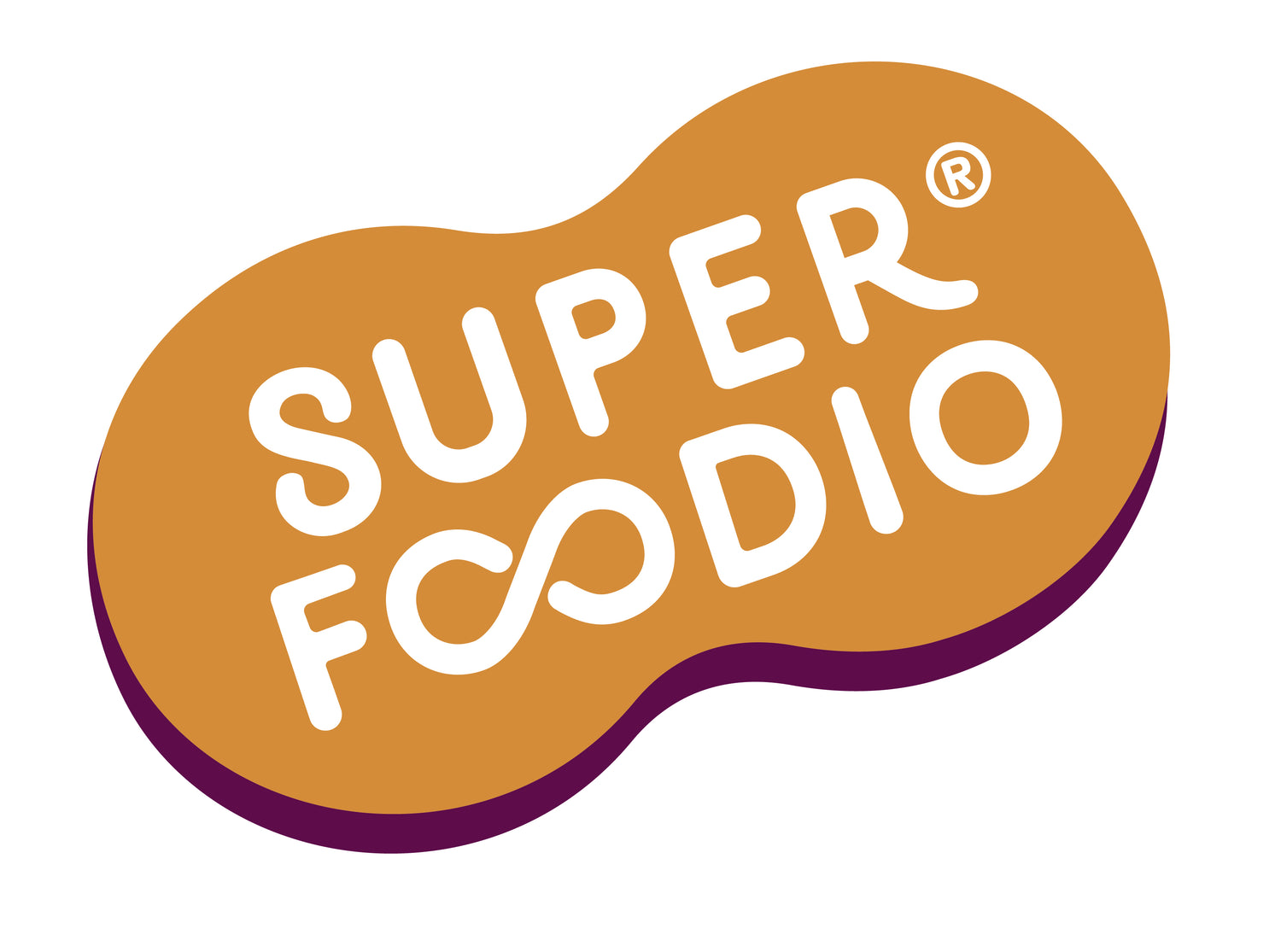 Superfoodio Peanut Butter Buttons