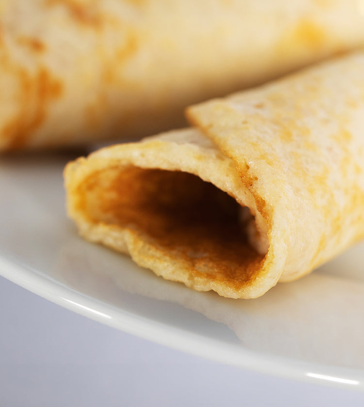 Go-Low - French Style Crepe Mix- makes 20 crepes!