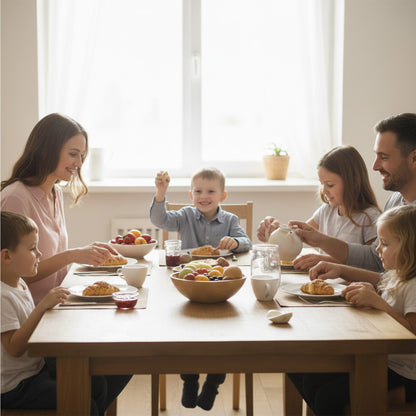 Mini Croissants x 10