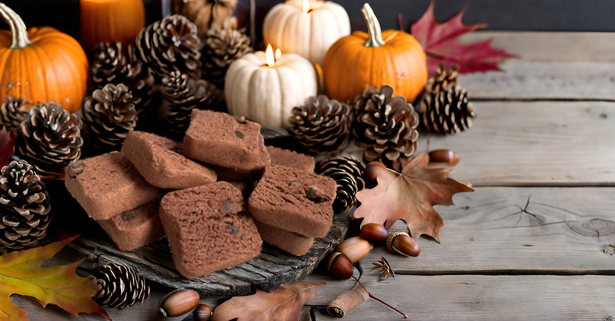 Sugar free chocolate biscuits