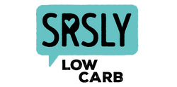 SRSLY logo