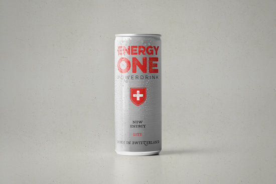Gray Energy One - Lite