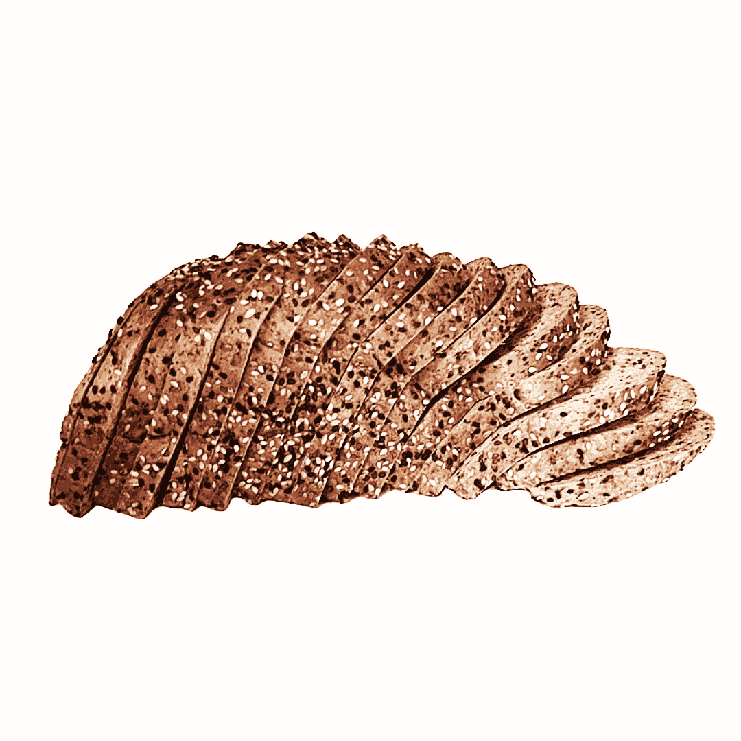 Seeded Artisan Sliced Bread