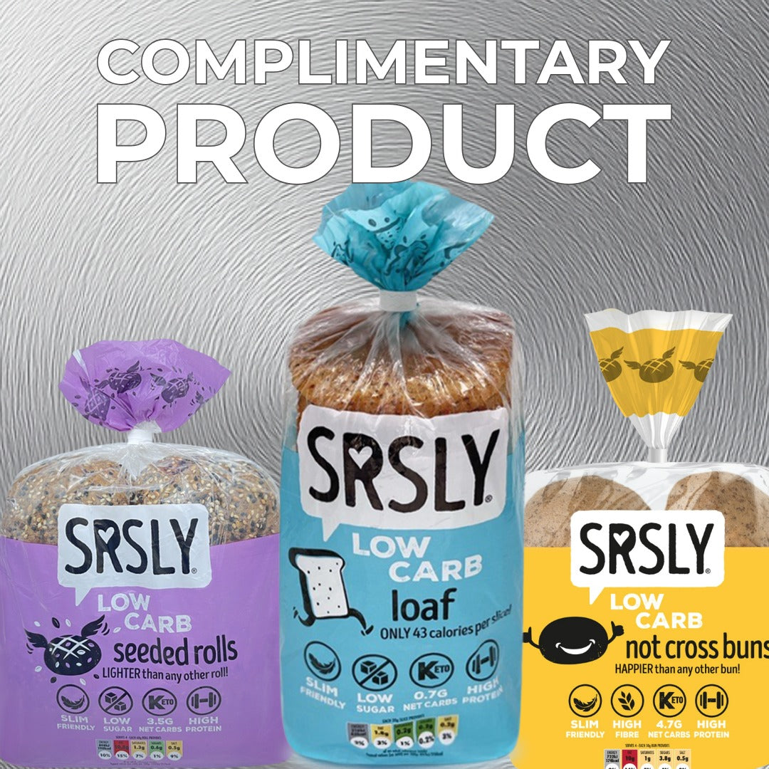 Silver Tier Welcome Gift