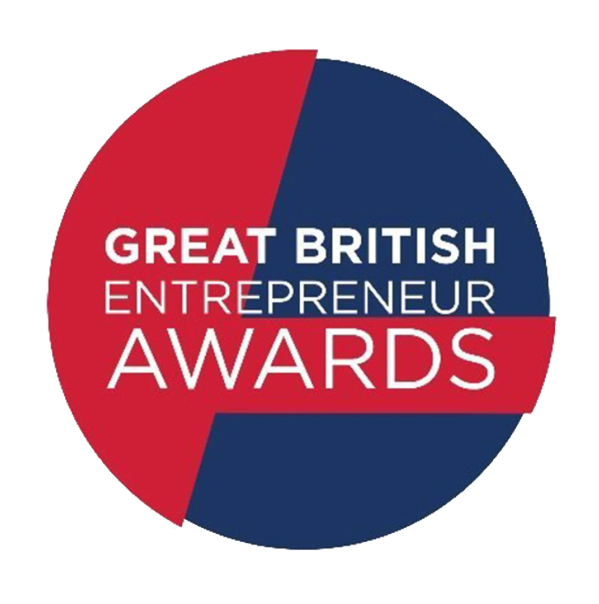 Great British Entrepreneur Award