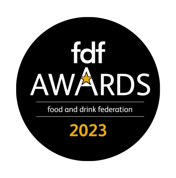 Federation of Drink & Food Award Winner