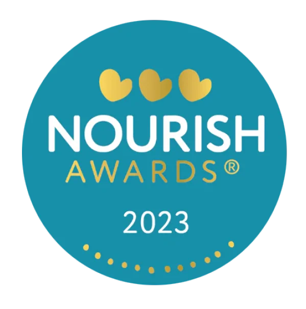 Nourish Keto Awards x7