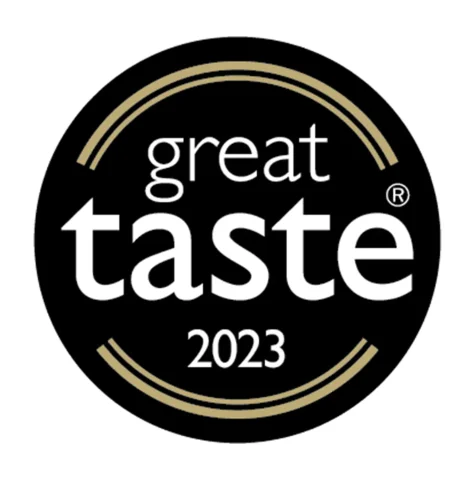 Great Taste Awards Winner