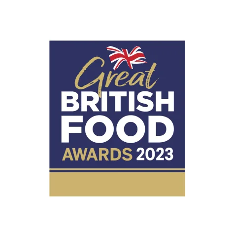 Great British Food Awards Winner