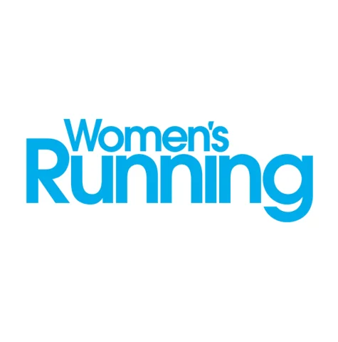 Women's Running Awards Winner