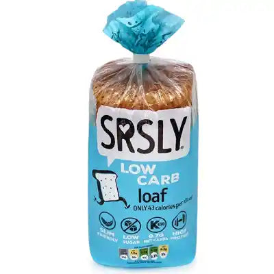 Sliced Bread