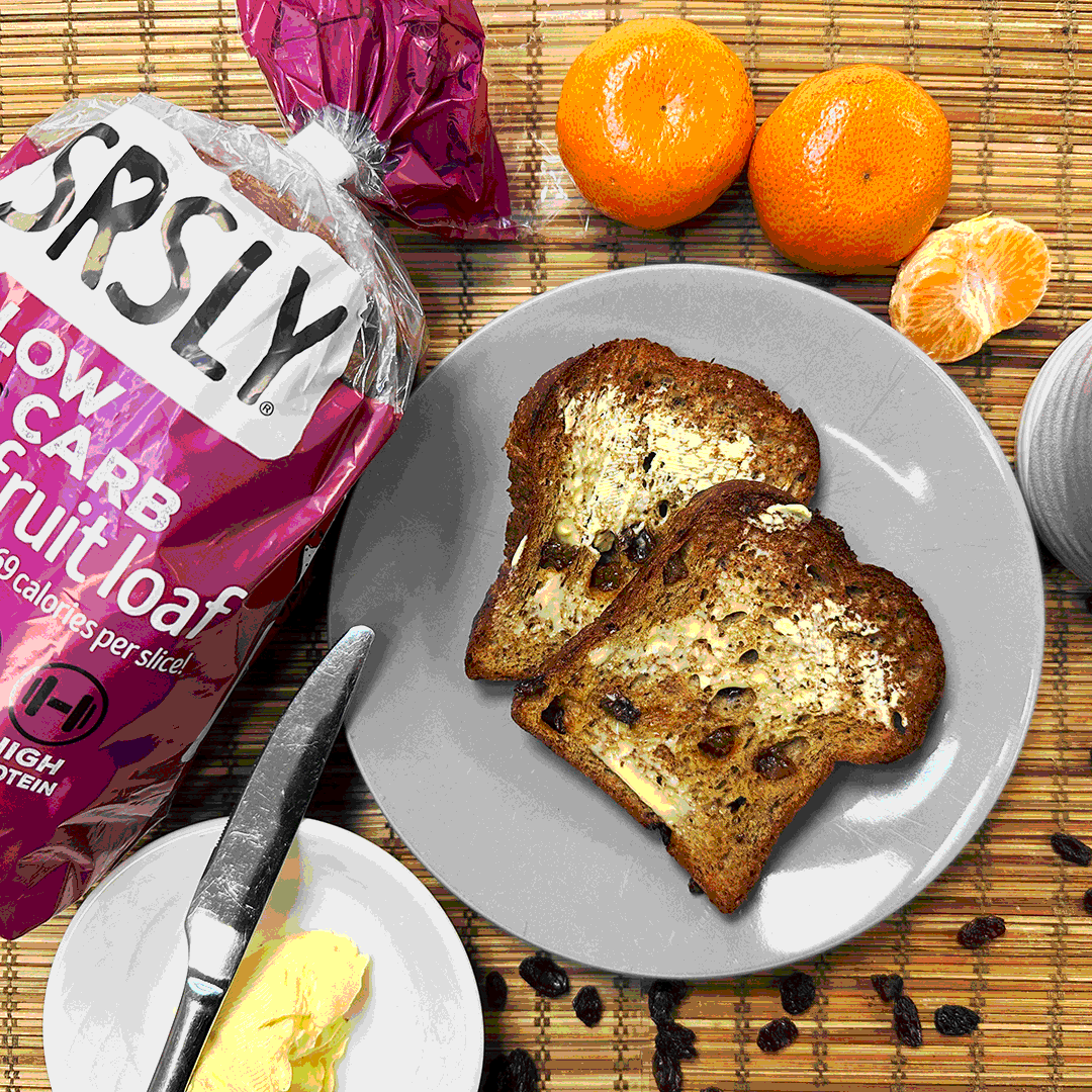 SRSLY Low Carb 'Best Selling Bread' Bundle - Save 10% - SRSLYLowCarb