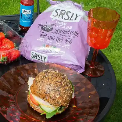 SRSLY Low Carb 'Best Selling Bread' Bundle - Save 10%