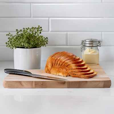 Sliced Bread