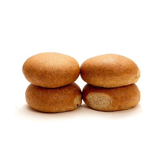 SRSLY Low Carb Bread Rolls 4 Pack - SRSLYLowCarb alt