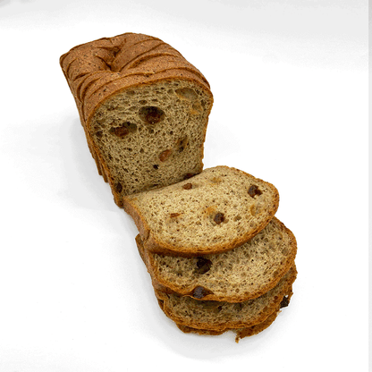 SRSLY Low Carb Fruit Bread Loaf - SRSLYLowCarb