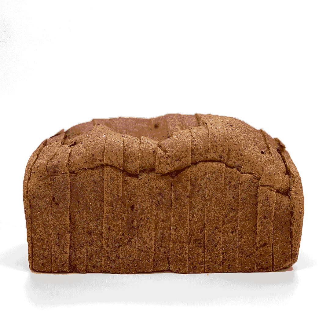 Sliced Fruit Bread