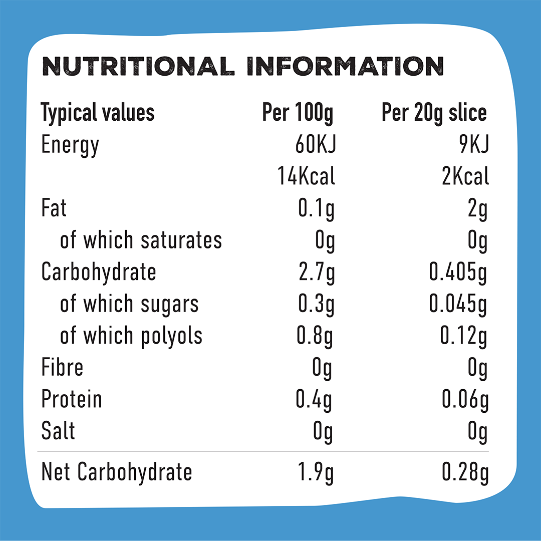 SRSLY Low Carb Sweet Chilli Sauce (150ml) - SRSLYLowCarb