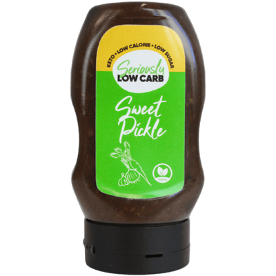 sweet-pickle-sauce